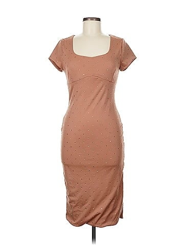 Derek Heart Casual Dress (view 1)