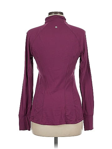 Crz Yoga Long Sleeve Turtleneck (view 2)