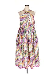 Ml Monique Lhuillier Cocktail Dress