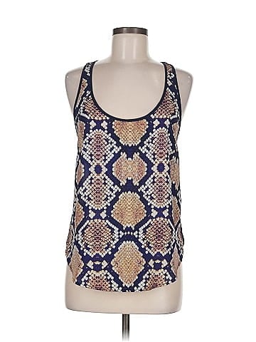 Eight Sixty Tank Top (view 1)