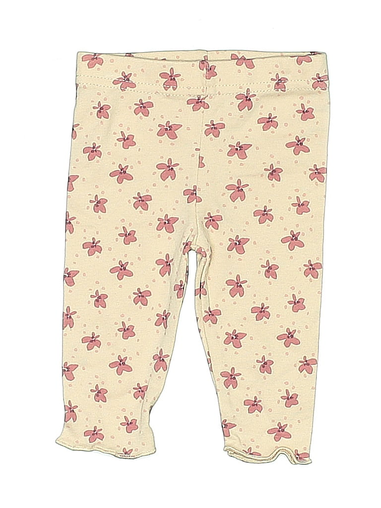 Pre-owned Tahari Babies' Casual Pants In Ivory