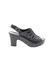 Dansko Heels