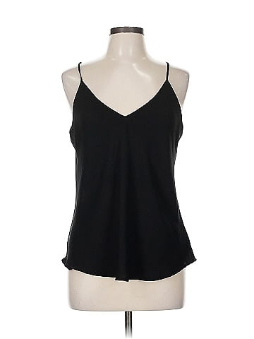 Ambiance Sleeveless Top (view 1)