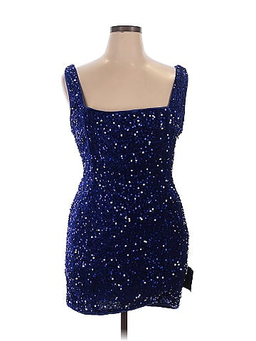Lulus Cocktail Dress (view 1)
