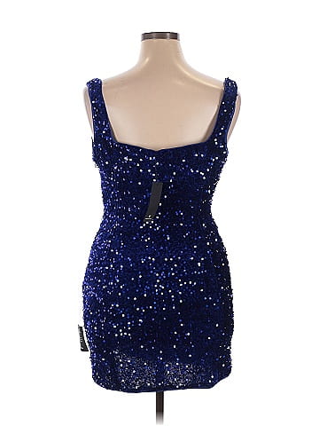 Lulus Cocktail Dress (view 2)