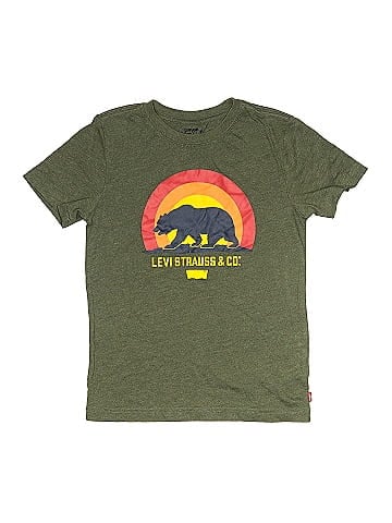 Levi's Short Sleeve T-Shirt (view 1)