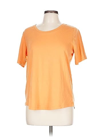 Coldwater Creek Short Sleeve T-Shirt (view 1)