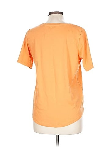 Coldwater Creek Short Sleeve T-Shirt (view 2)