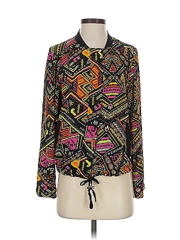 H&M Loves Coachella Jacket (view 1)