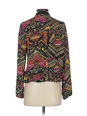 H&M Loves Coachella Jacket (view 2)