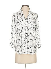 Fortune + Ivy 3/4 Sleeve Blouse