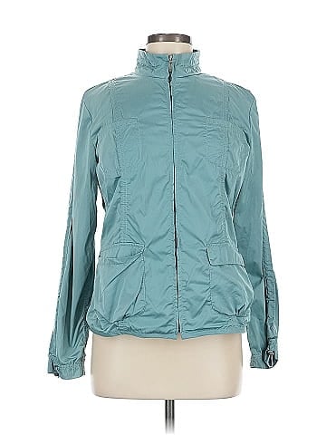 Zenergy by Chico's Track Jacket (view 1)