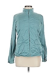 Zenergy By Chico's Track Jacket