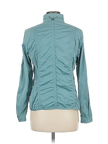 Zenergy by Chico's Track Jacket (view 2)