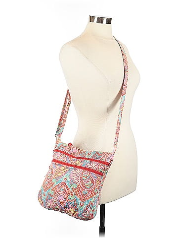 Vera Bradley Crossbody Bag (view 2)