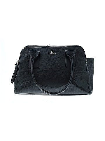 Kate Spade New York Leather Shoulder Bag (view 1)