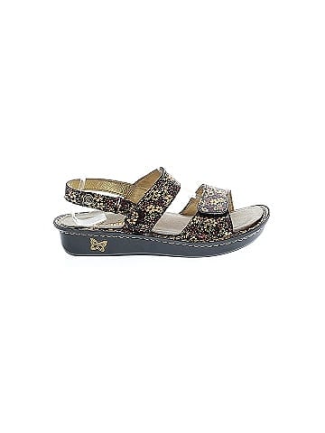 Alegria Wedges (view 1)