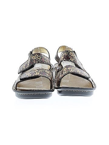 Alegria Wedges (view 2)