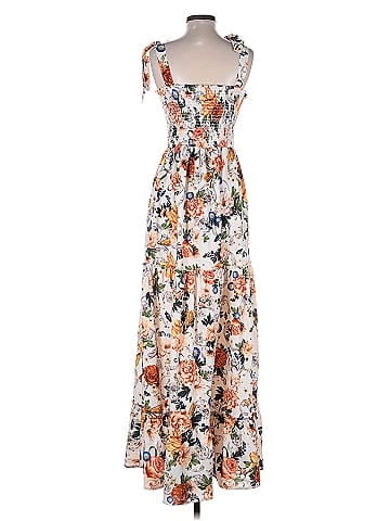 Agua Bendita Casual Dress (view 2)