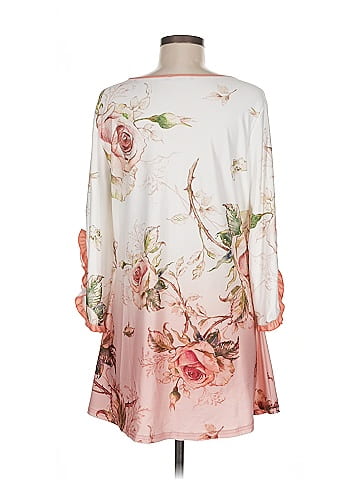 Lily by Firmiana Casual Dress (view 2)