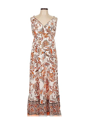 Shein Curve Casual Dress (view 1)