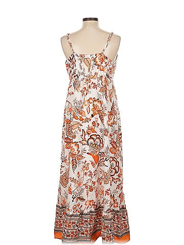Shein Curve Casual Dress (view 2)