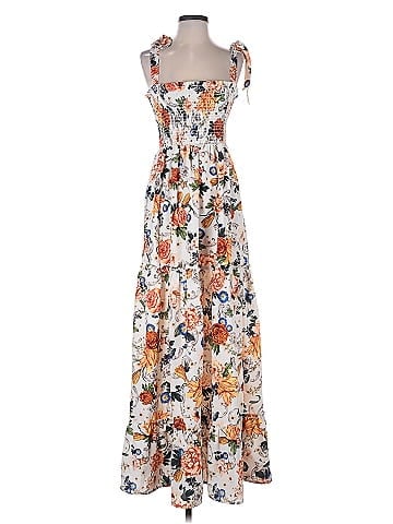 Agua Bendita Casual Dress (view 1)