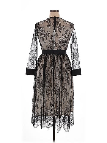 AIZHE Cocktail Dress (view 2)