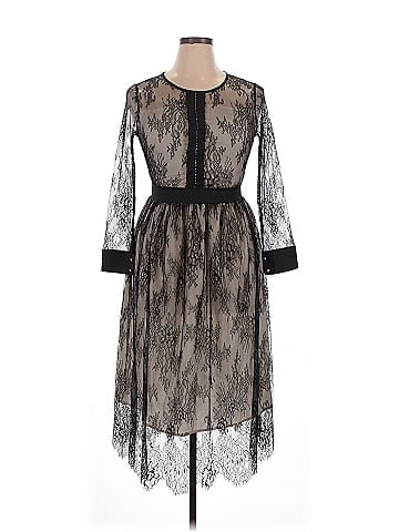 AIZHE Cocktail Dress (view 1)