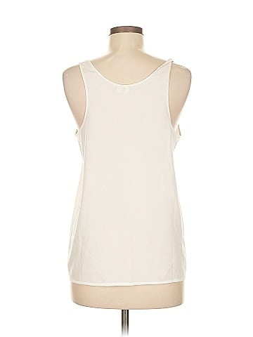 Frenchi Sleeveless Blouse (view 2)