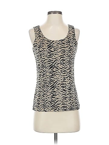 Travelers by Chico's Tank Top (view 1)