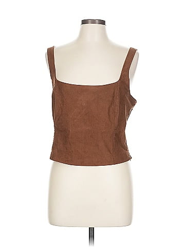 Abercrombie & Fitch Tube Top (view 1)