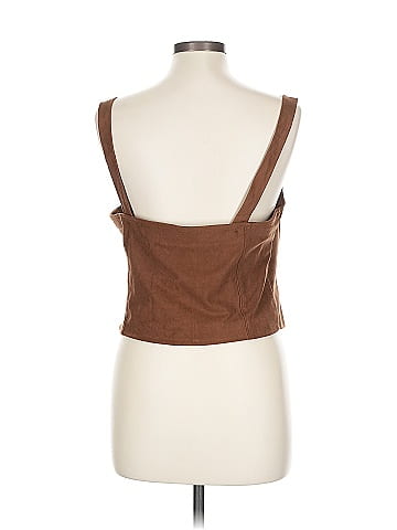 Abercrombie & Fitch Tube Top (view 2)