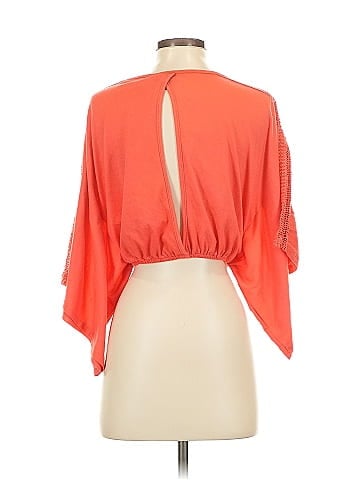 rue21 3/4 Sleeve Blouse (view 2)