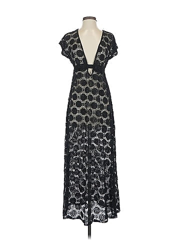 Blue Island Casual Dress (view 1)