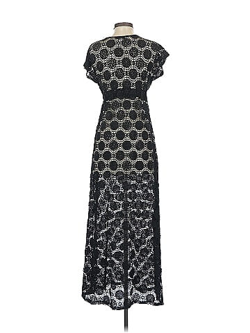 Blue Island Casual Dress (view 2)