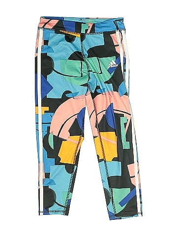 Adidas Track Pants (view 1)
