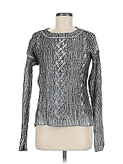 Saks Fifth Avenue Long Sleeve Top