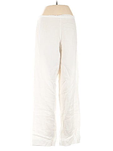 bryn WALKER Linen Pants (view 1)
