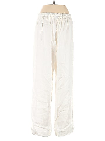 bryn WALKER Linen Pants (view 2)