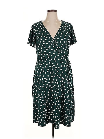 Fortune + Ivy Casual Dress (view 1)