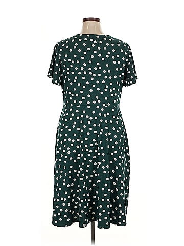 Fortune + Ivy Casual Dress (view 2)