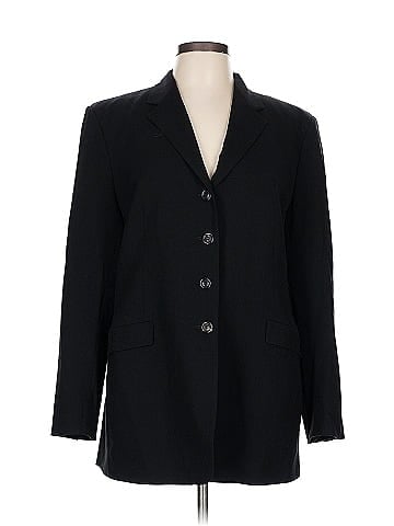 Piazza Sempione Wool Blazer (view 1)