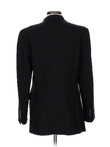 Piazza Sempione Wool Blazer (view 2)