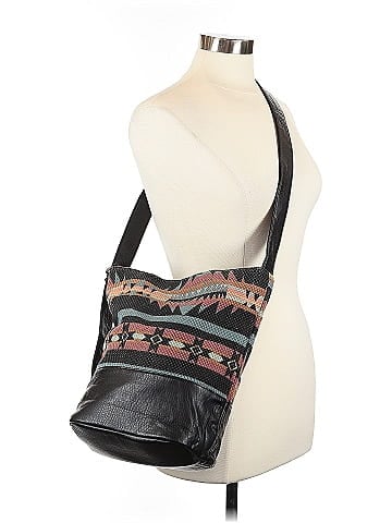 Pistil Crossbody Bag (view 2)