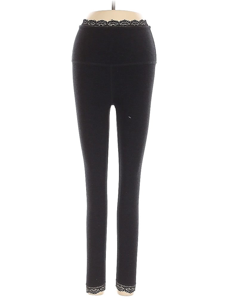 Click to view more detailed imagery on our partner's website Pre-owned Beyond Yoga Active Pants In Black