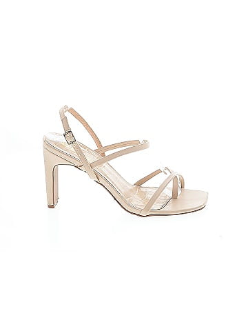 Lulus Heels (view 1)