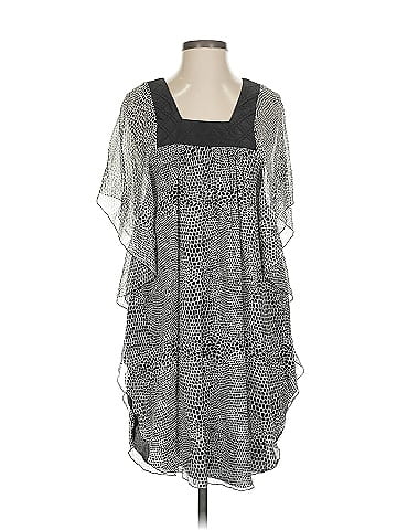 Bensoni Sleeveless Silk Top (view 1)