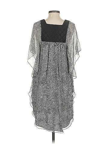 Bensoni Sleeveless Silk Top (view 2)