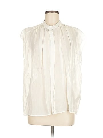Banana Republic Sleeveless Blouse (view 1)
